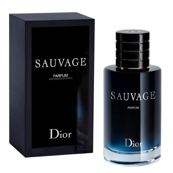 dior sauvage edt 100ml price