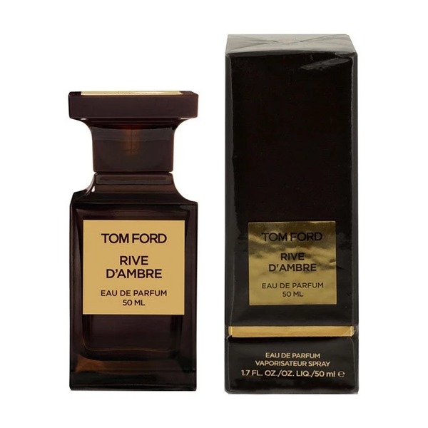 Tom Ford Rive Dambre 2024 favors