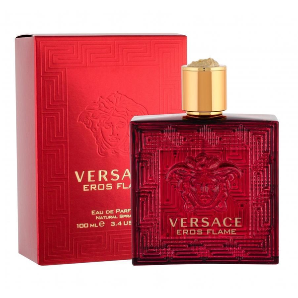 Versace Eros Flame Perfume For Men By 