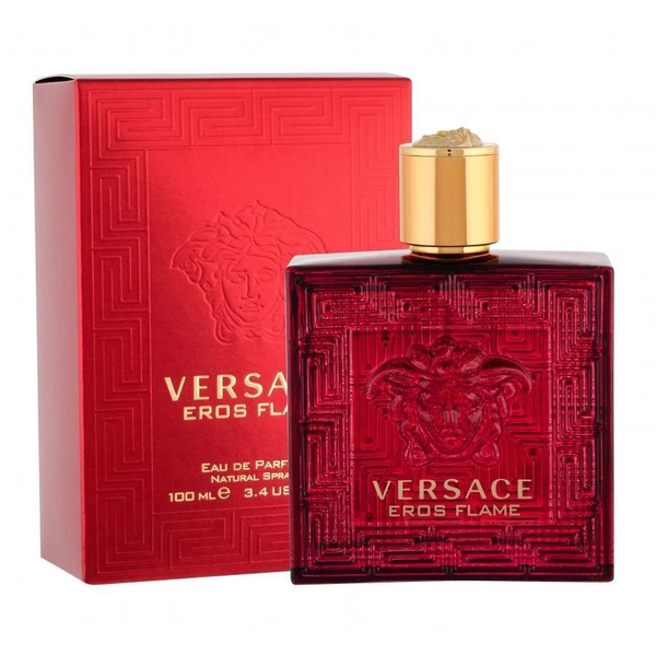 versace eros flame sale