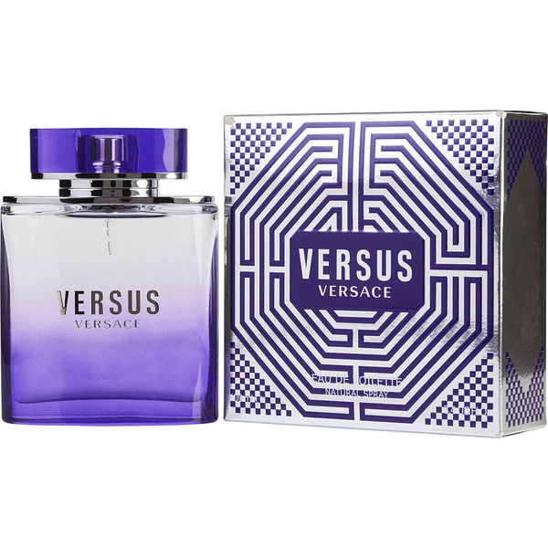 versace versus perfume discontinued