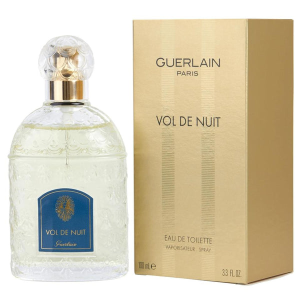 Guerlain Vol De Nuit Perfume For Women By Guerlain In Canada