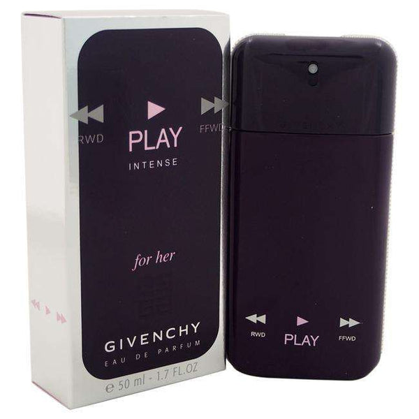 givenchy play perfume price