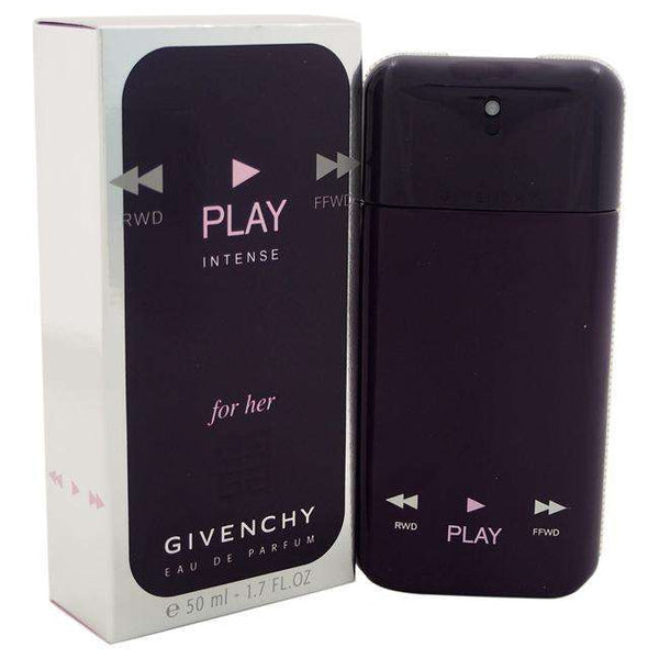 givenchy play parfum