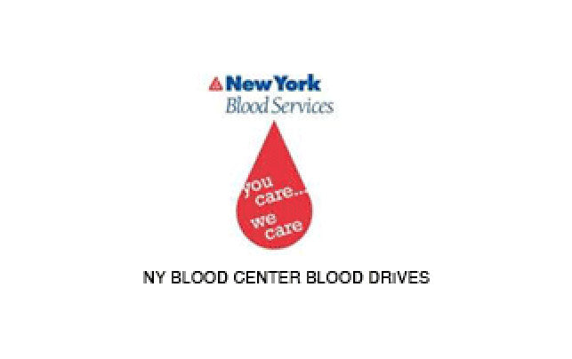 New York Blood Services