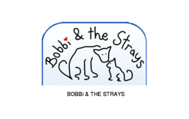 Bobbi & The Strays