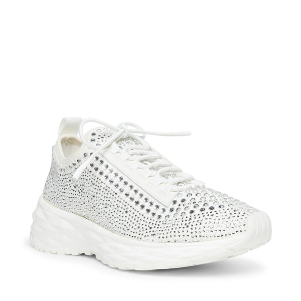 steve madden rhinestone sneakers