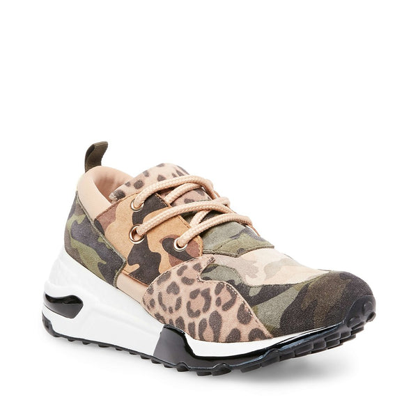 steve madden camo tennis shoes