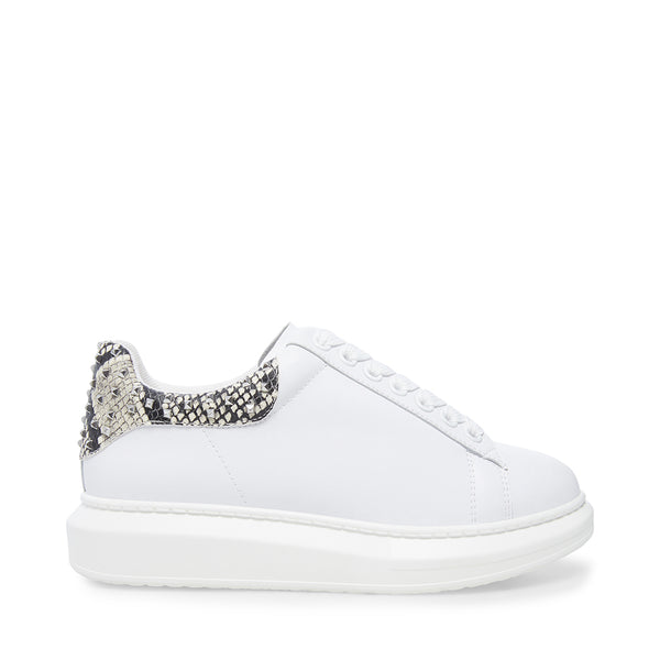 steve madden sneakers snake