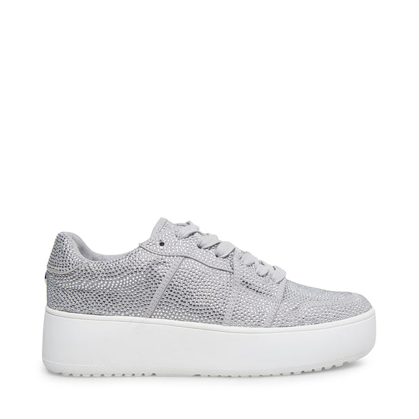 steve madden crystal sneakers