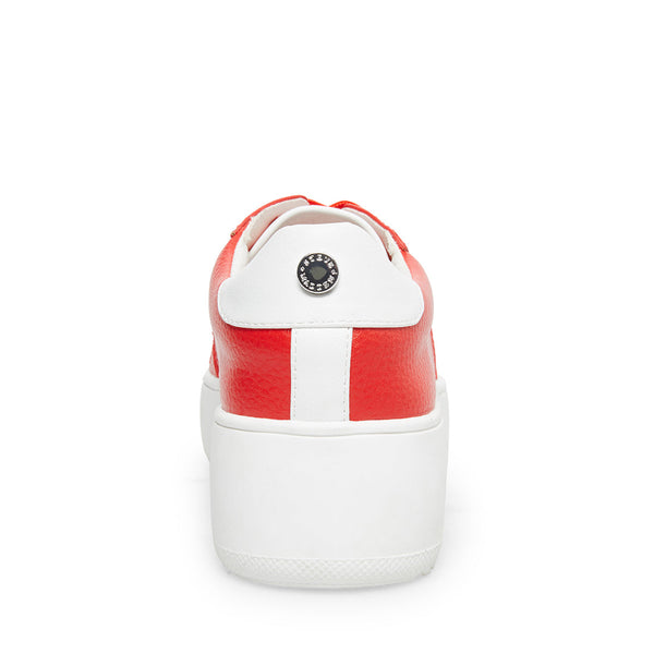 VARSITY WHITE/RED - SM REBOOTED
