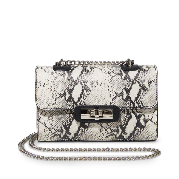 steve madden snake purse