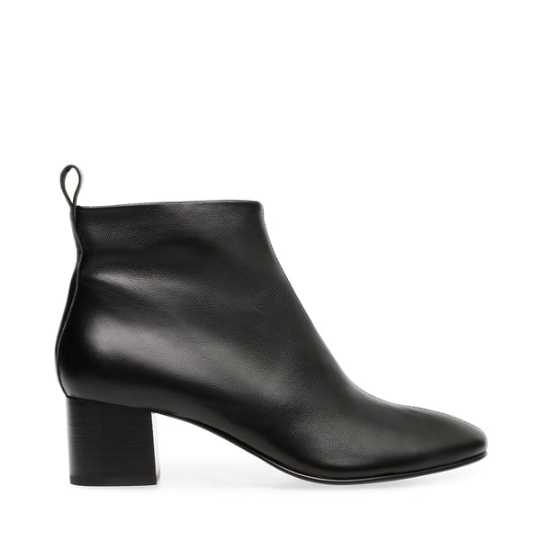 AIDEEN BLACK LEATHER – Steve Madden