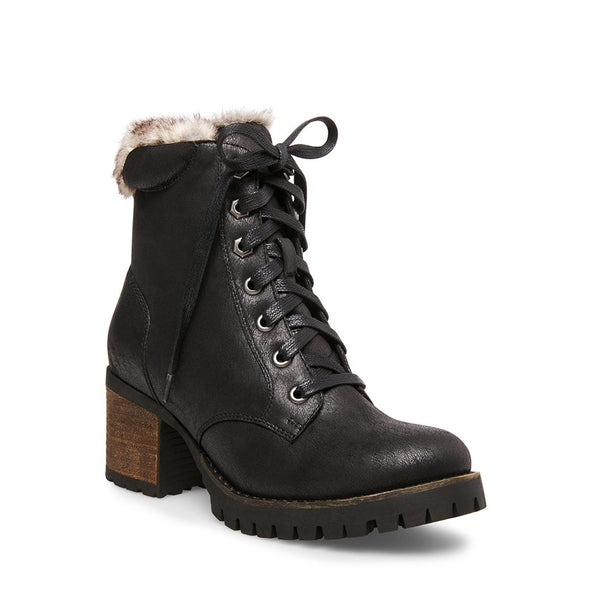 steve madden boots for ladies