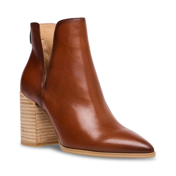 steve madden darren bootie