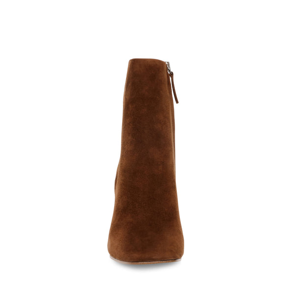 EMBRY CHESTNUT SUEDE – Steve Madden