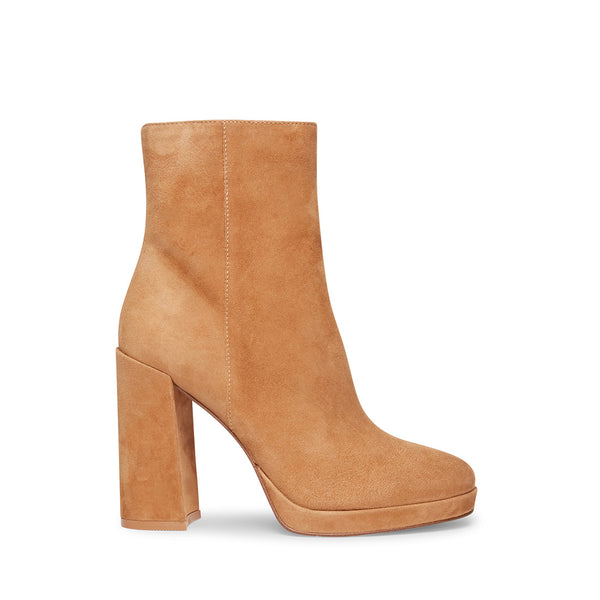 steve madden suede boots