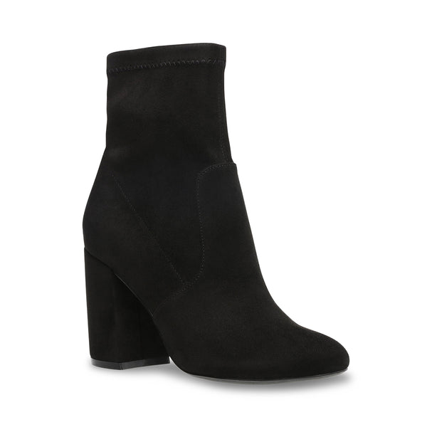 steve madden black