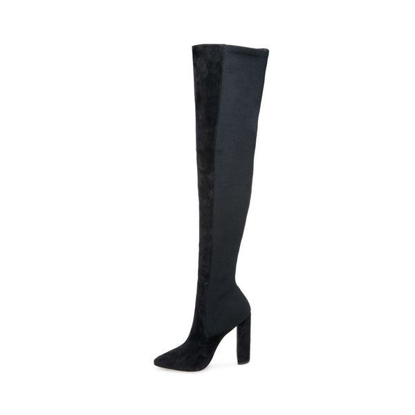 essence over the knee stretch boot