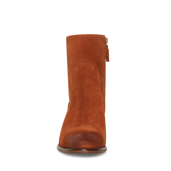 RAIDEN CHESTNUT SUEDE – Steve Madden