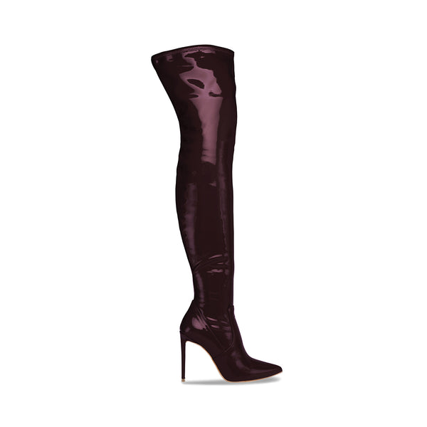 steve madden violet boot