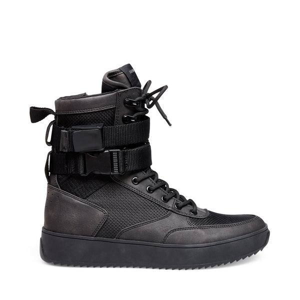 steve madden zeroday sneaker