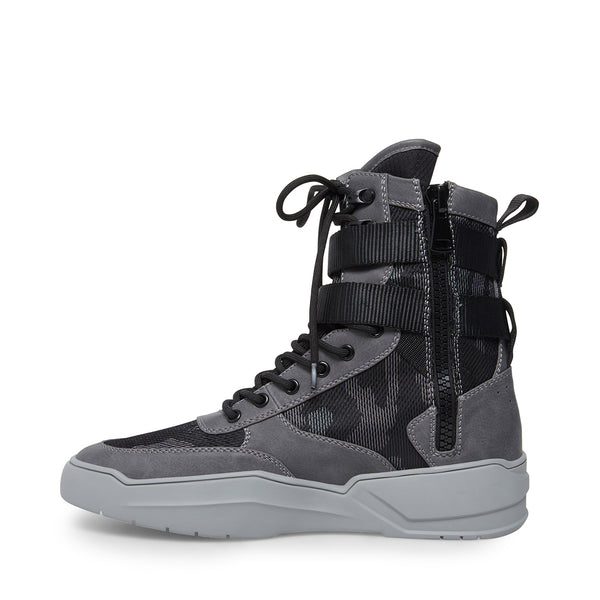 ZERONITE GREY – Steve Madden