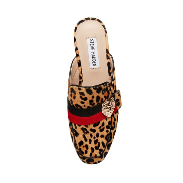 KARISMA LEOPARD – Steve Madden