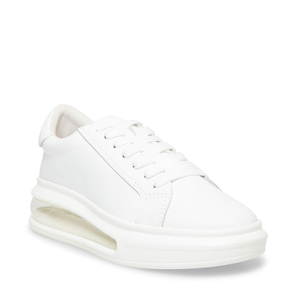 REBOUND WHITE – Steve Madden