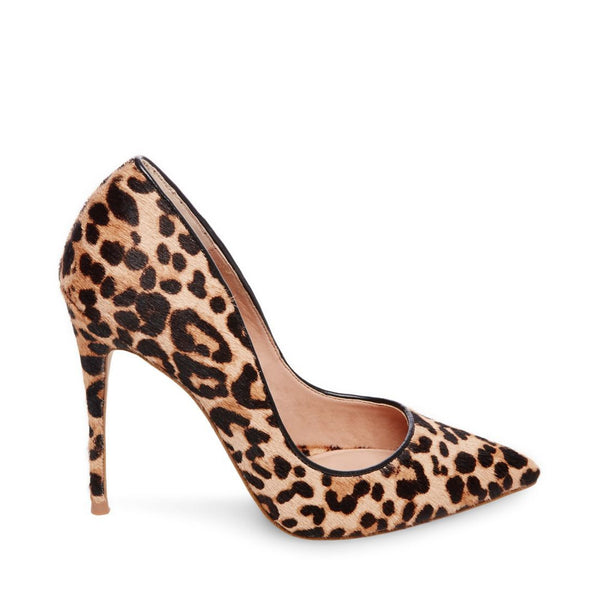 DAISIE-L LEOPARD – Steve Madden