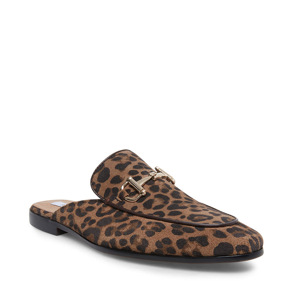 leopard shoes steve madden