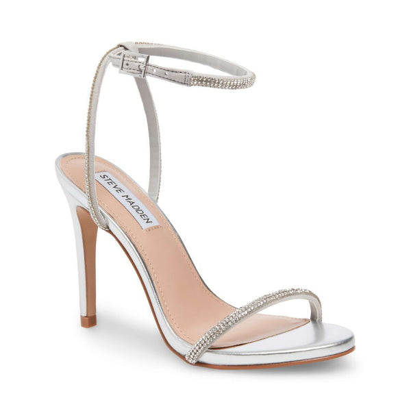 mia ellen platform sandal clear