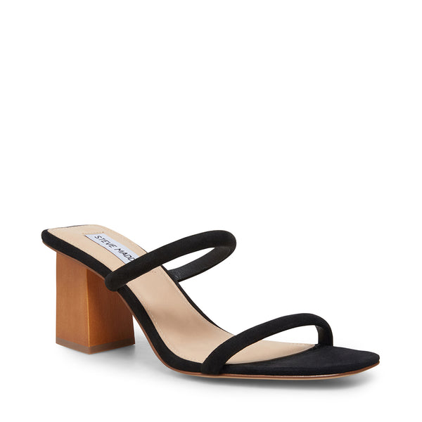 HONEY BLACK – Steve Madden