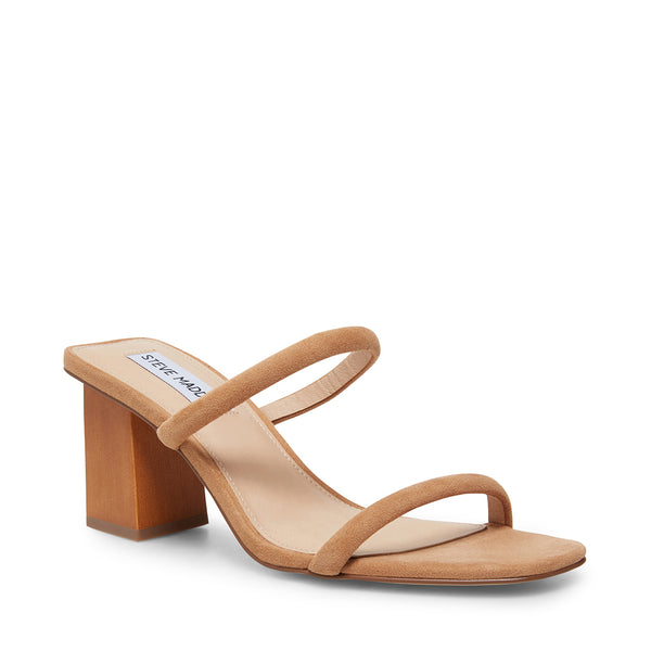 steve madden tan