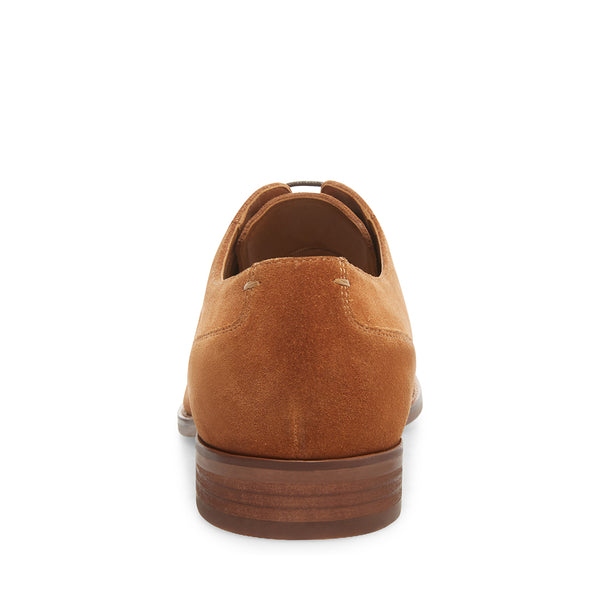 PERLY TAN SUEDE – Steve Madden