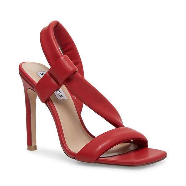 SIZZLIN RED – Steve Madden