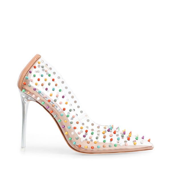 steve madden colorful shoes