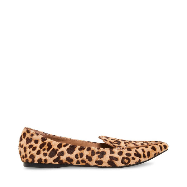 FEATHERL LEOPARD – Steve Madden