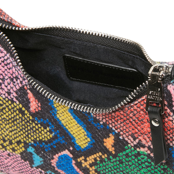 steve madden rainbow bag