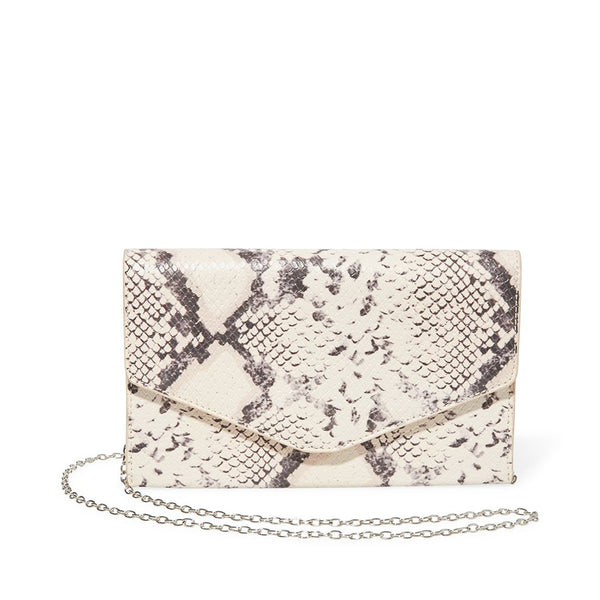 steve madden natural snake