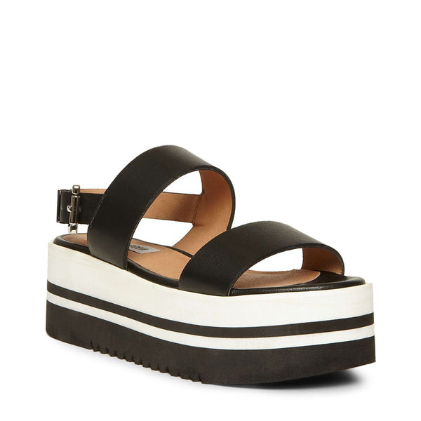 steve madden adora black