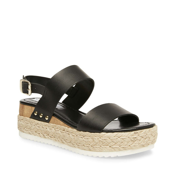 steve madden summer wedges