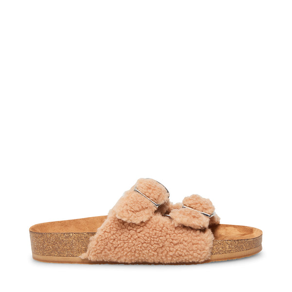 CONNECTED TAN – Steve Madden