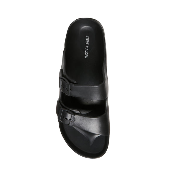 steve madden ennore black