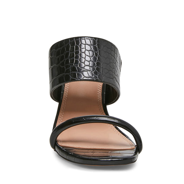 JIVE BLACK CROCODILE – Steve Madden