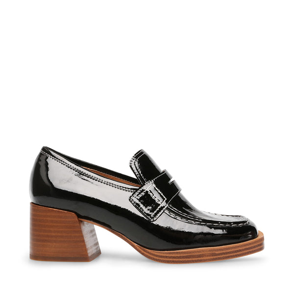 steve madden patent leather shoes