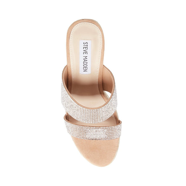 steve madden sunrise rhinestone