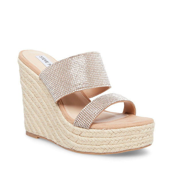 sunrise clear steve madden