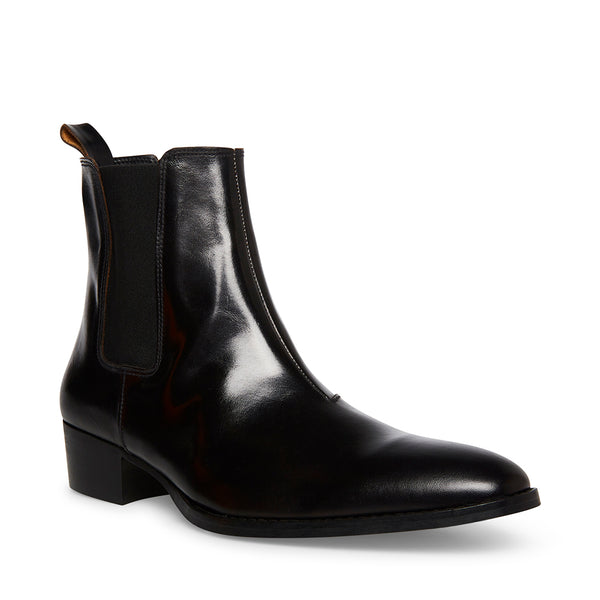 steve madden dex boot