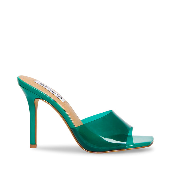 SIGNAL GREEN – Steve Madden